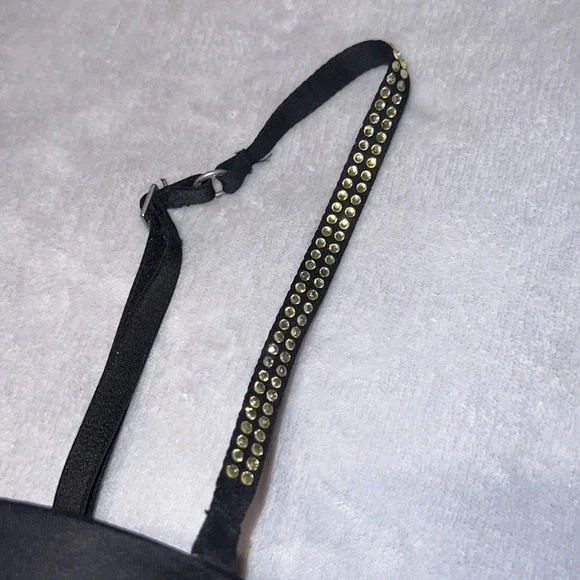 Victoria Secret PINK bra bustier 34C - Picture 4 of 7